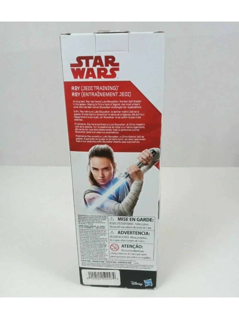 New Hasbro Star Wars: The Last Jedi 10